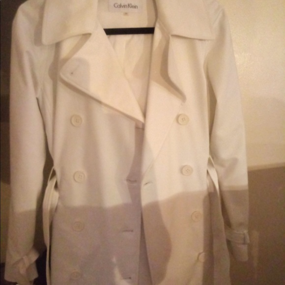 Trench coat - Picture 3 of 4